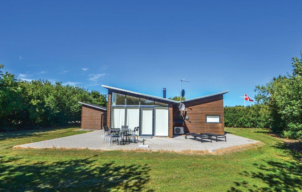 Foto von Ferienhaus BJ17 in Krik Vig - Thy/Limfjord