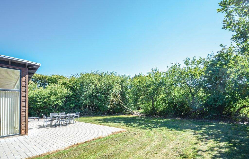 Foto von Ferienhaus BJ17 in Krik Vig - Thy/Limfjord