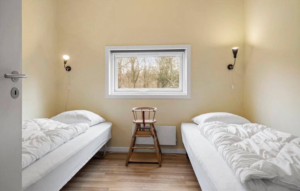Foto von Ferienhaus BJ17 in Krik Vig - Thy/Limfjord