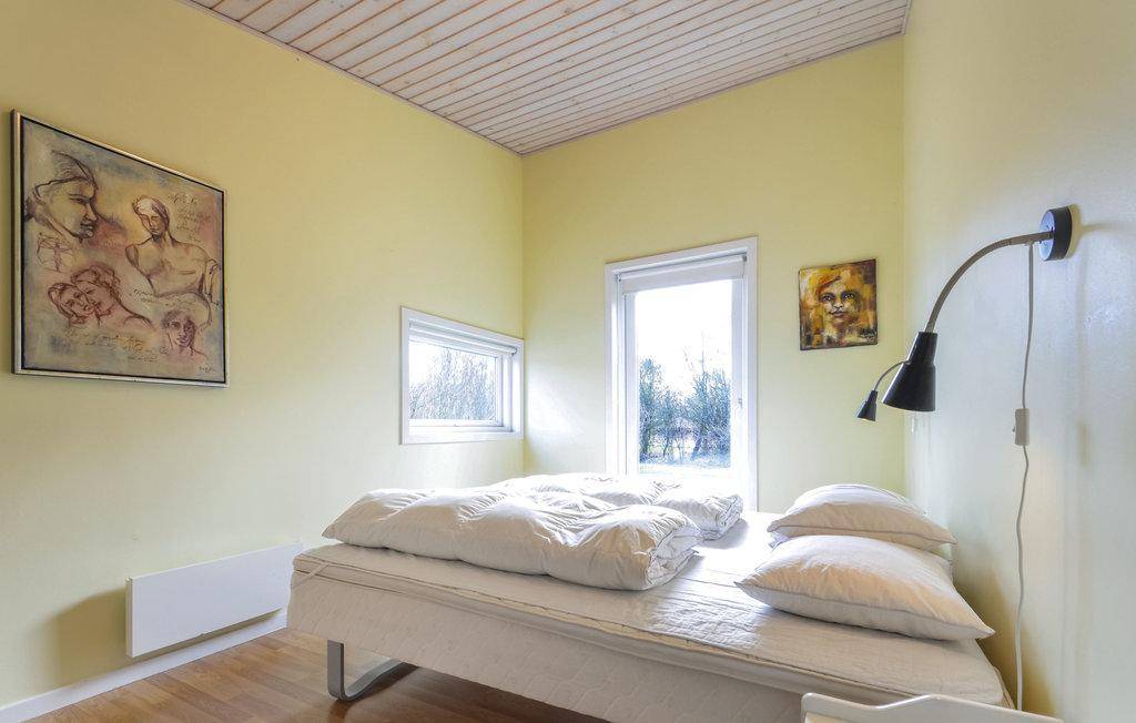 Foto von Ferienhaus BJ17 in Krik Vig - Thy/Limfjord