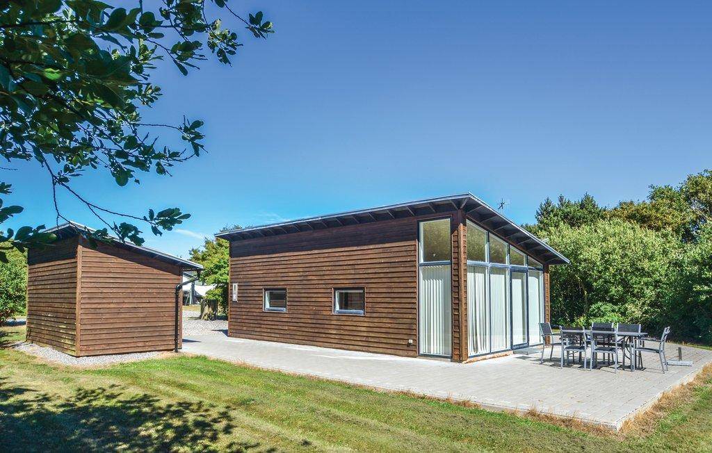 Foto von Ferienhaus BJ17 in Krik Vig - Thy/Limfjord