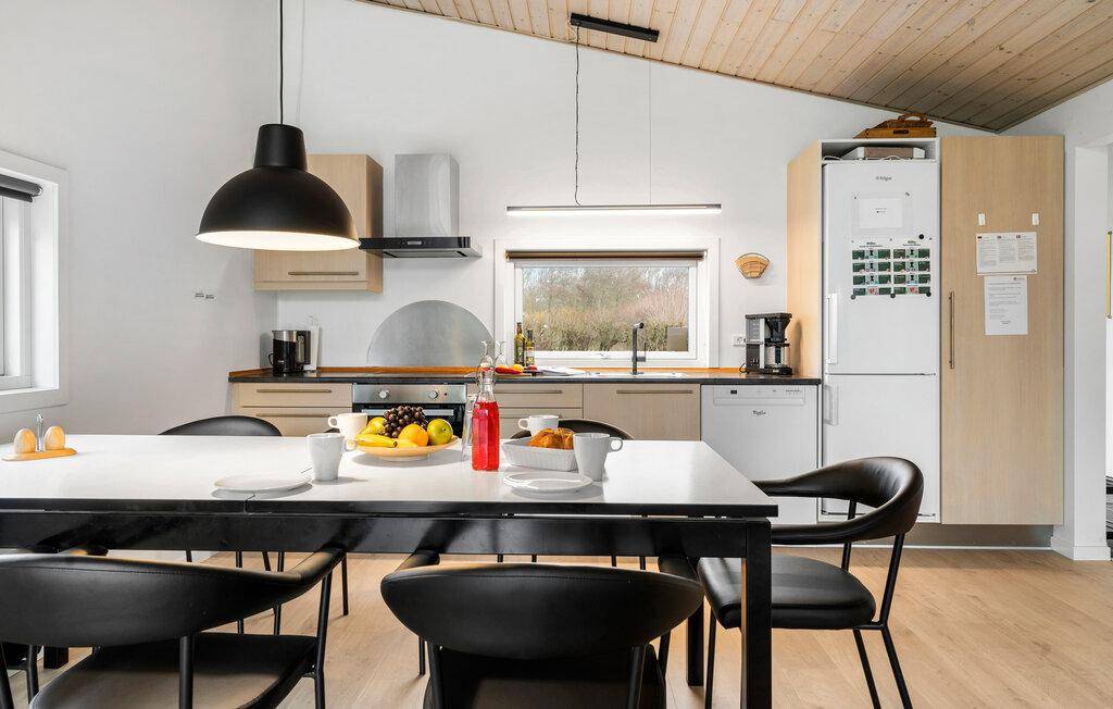 Foto von Ferienhaus BJ17 in Krik Vig - Thy/Limfjord
