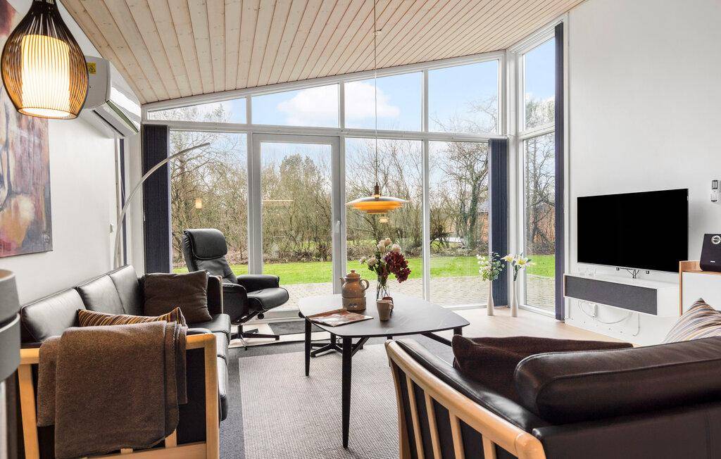 Foto von Ferienhaus BJ17 in Krik Vig - Thy/Limfjord