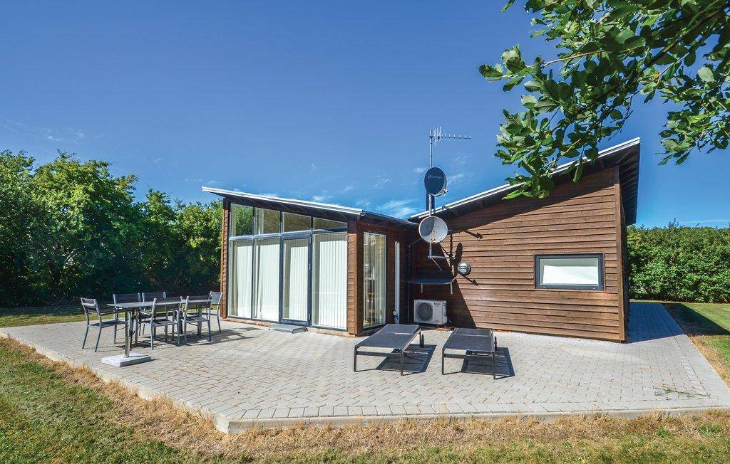 Foto von Ferienhaus BJ17 in Krik Vig - Thy/Limfjord