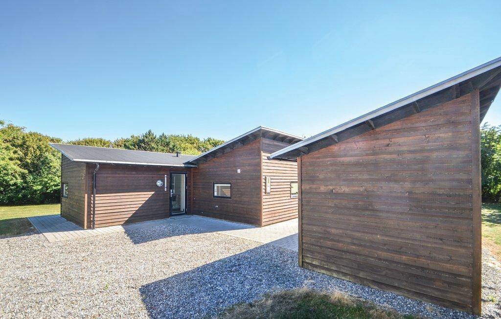 Foto von Ferienhaus BJ17 in Krik Vig - Thy/Limfjord
