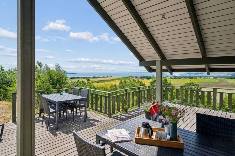 Foto von Ferienhaus BJ19 in Mols - Ostjütland