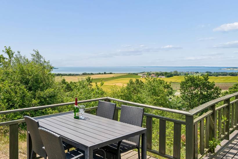 Foto von Ferienhaus BJ19 in Mols - Ostjütland
