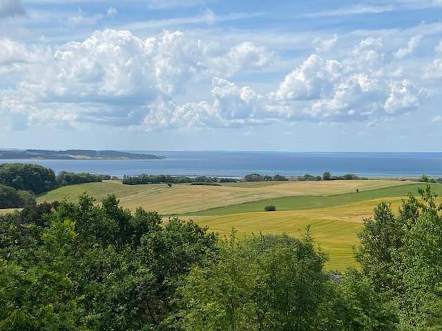 Foto von Ferienhaus BJ19 in Mols - Ostjütland