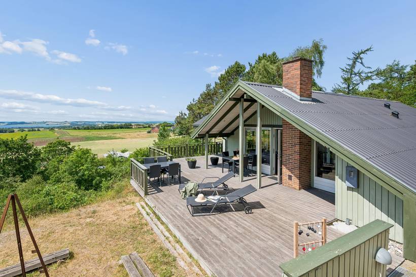 Foto von Ferienhaus BJ19 in Mols - Ostjütland