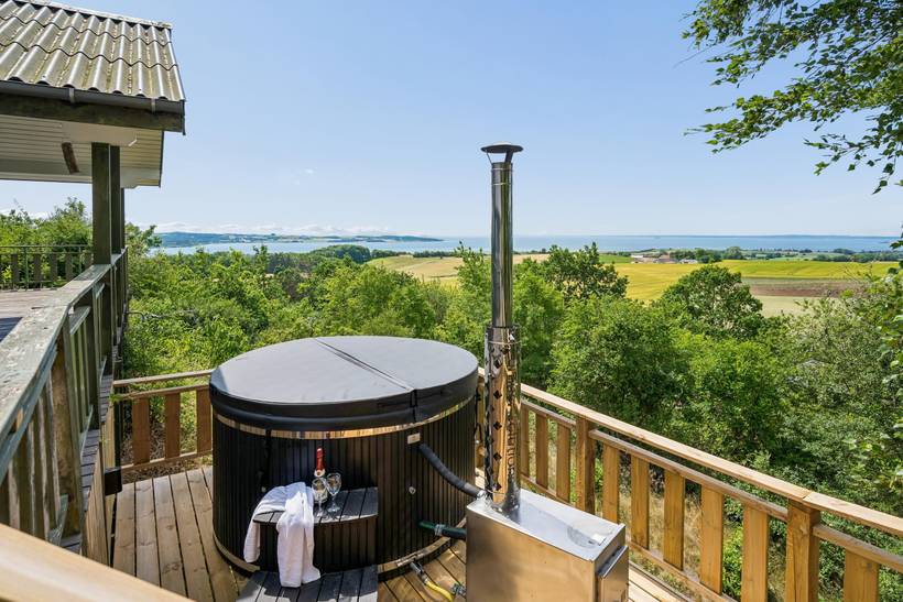 Foto von Ferienhaus BJ19 in Mols - Ostjütland