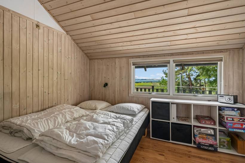 Foto von Ferienhaus BJ19 in Mols - Ostjütland