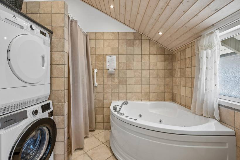 Foto von Ferienhaus BJ19 in Mols - Ostjütland