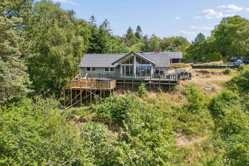 Foto von Ferienhaus BJ19 in Mols - Ostjütland