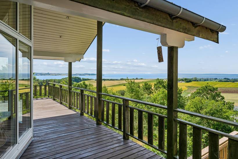 Foto von Ferienhaus BJ19 in Mols - Ostjütland