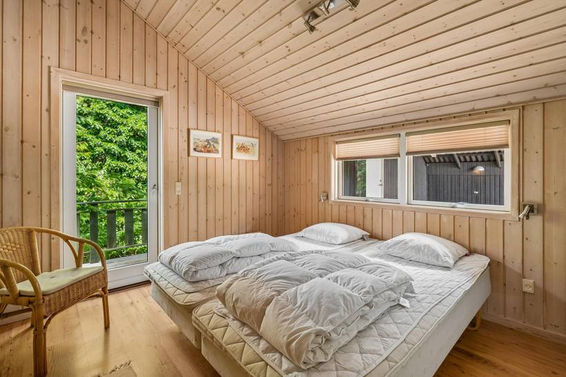Foto von Ferienhaus BJ19 in Mols - Ostjütland
