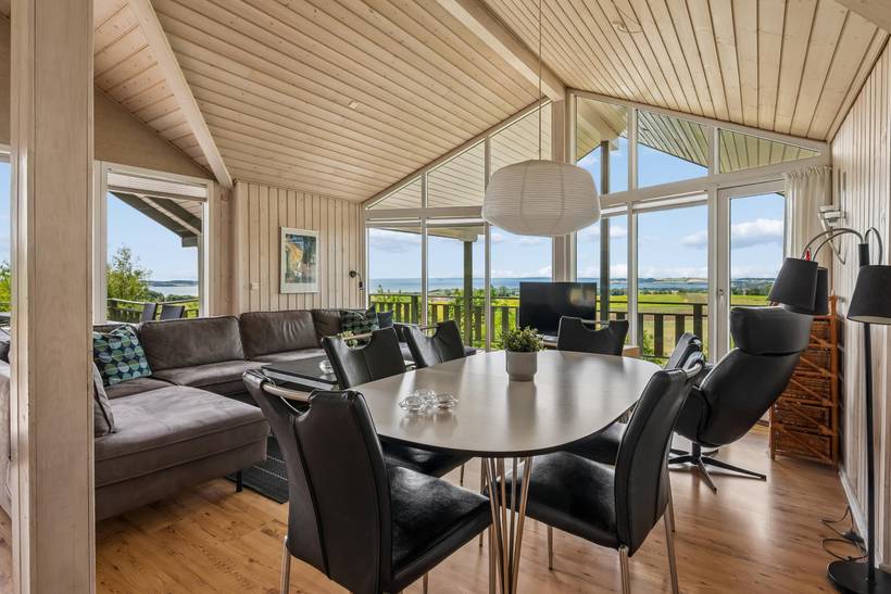 Foto von Ferienhaus BJ19 in Mols - Ostjütland