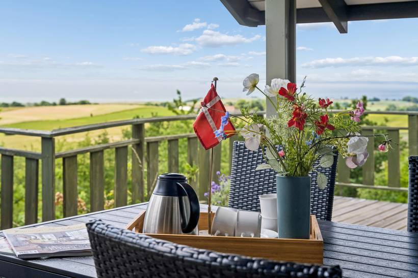 Foto von Ferienhaus BJ19 in Mols - Ostjütland