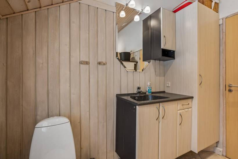 Foto von Ferienhaus BJ19 in Mols - Ostjütland