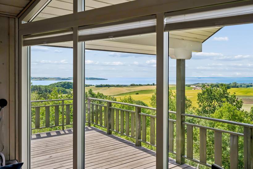 Foto von Ferienhaus BJ19 in Mols - Ostjütland