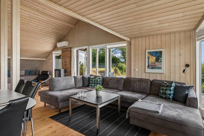 Foto von Ferienhaus BJ19 in Mols - Ostjütland