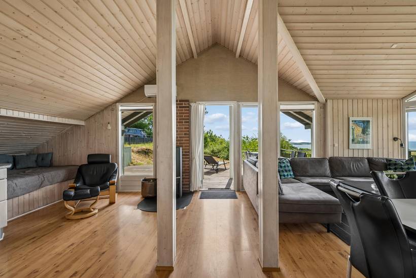 Foto von Ferienhaus BJ19 in Mols - Ostjütland