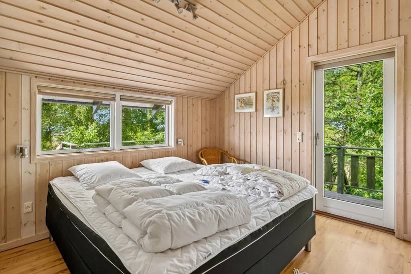 Foto von Ferienhaus BJ19 in Mols - Ostjütland