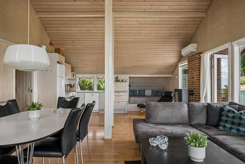 Foto von Ferienhaus BJ19 in Mols - Ostjütland