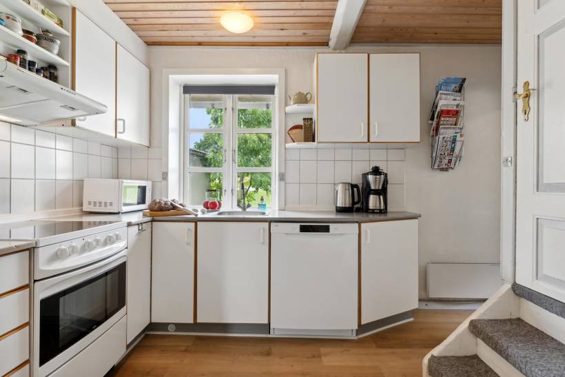 Foto von Ferienhaus BJ21 in Kegnæs - Als