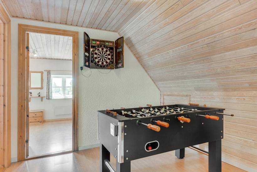 Foto von Ferienhaus BJ21 in Kegnæs - Als