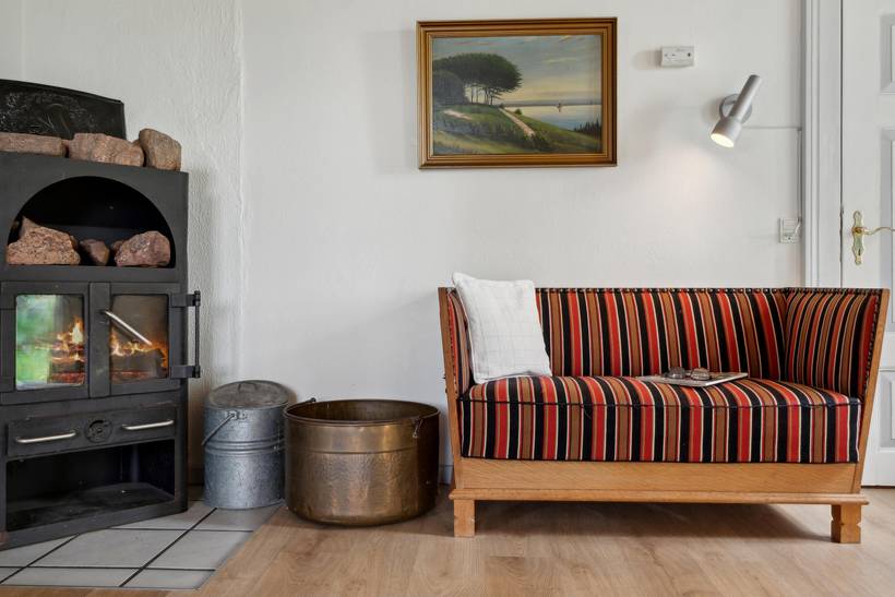 Foto von Ferienhaus BJ21 in Kegnæs - Als