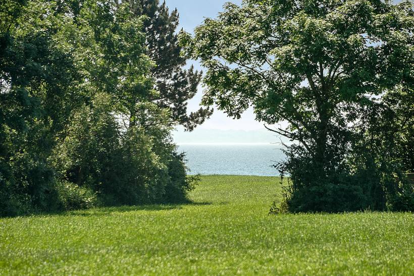 Foto von Ferienhaus BJ21 in Kegnæs - Als