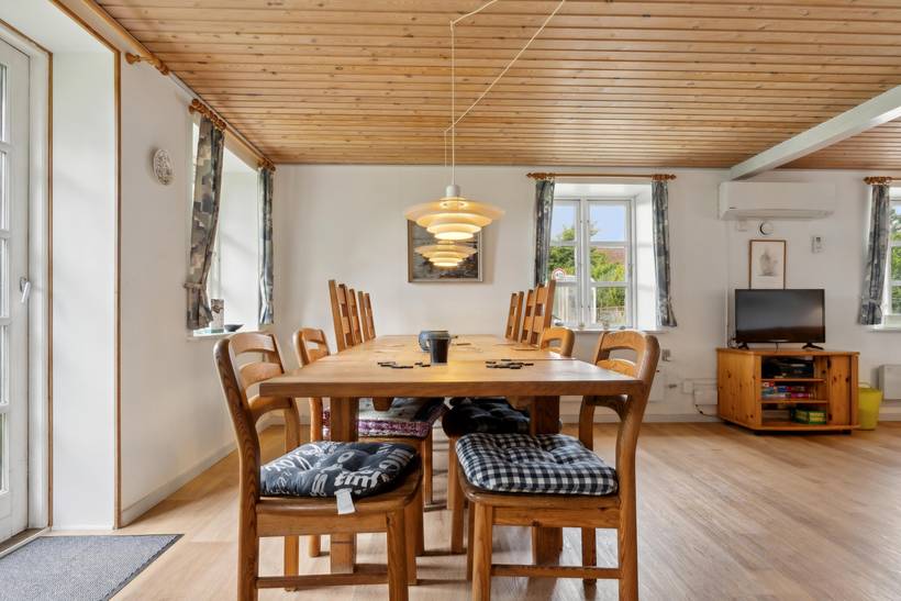 Foto von Ferienhaus BJ21 in Kegnæs - Als