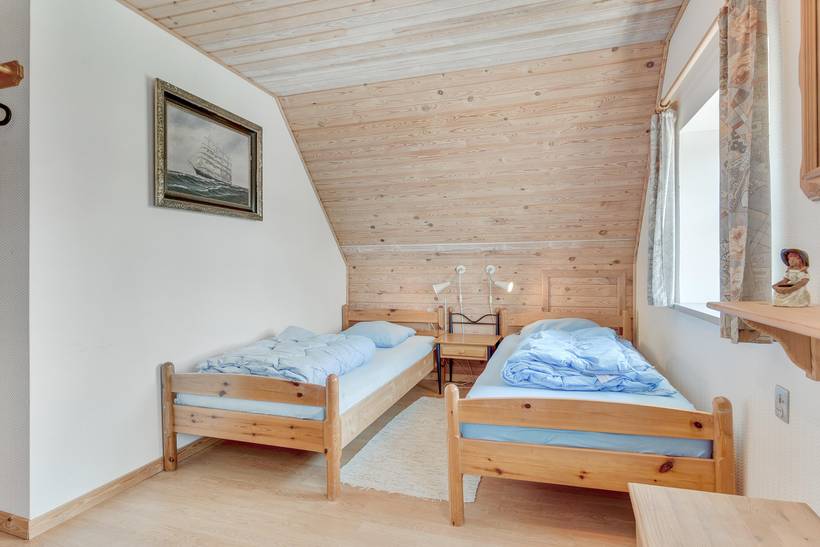 Foto von Ferienhaus BJ21 in Kegnæs - Als
