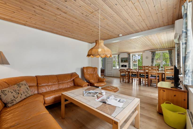 Foto von Ferienhaus BJ21 in Kegnæs - Als