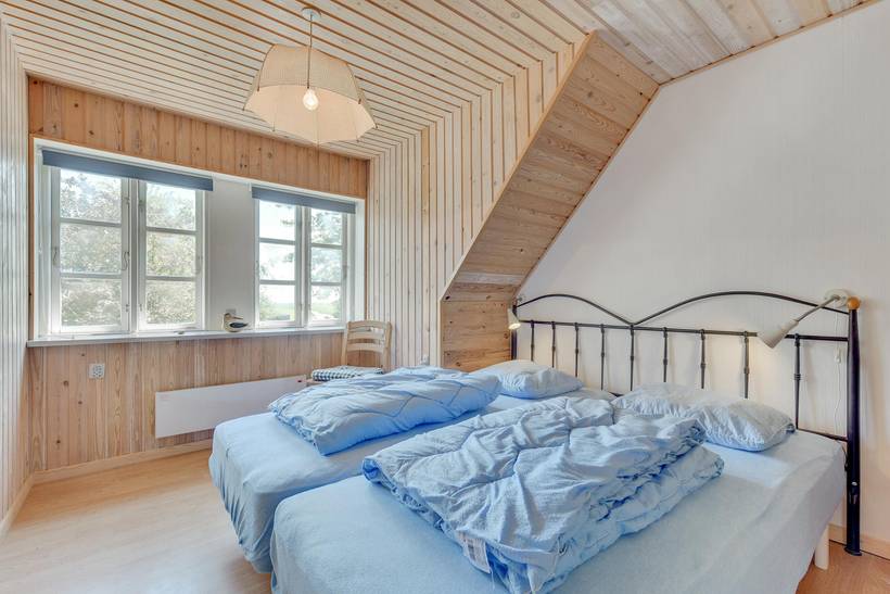 Foto von Ferienhaus BJ21 in Kegnæs - Als
