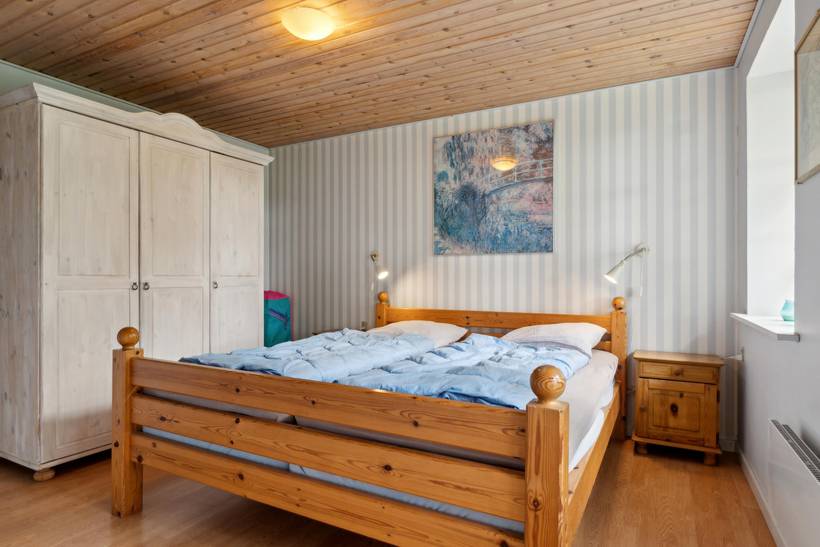 Foto von Ferienhaus BJ21 in Kegnæs - Als