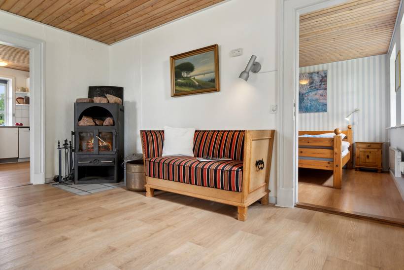 Foto von Ferienhaus BJ21 in Kegnæs - Als