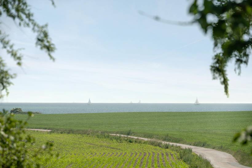 Foto von Ferienhaus BJ21 in Kegnæs - Als
