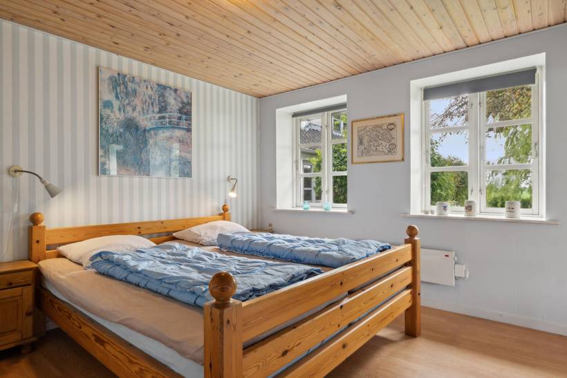 Foto von Ferienhaus BJ21 in Kegnæs - Als