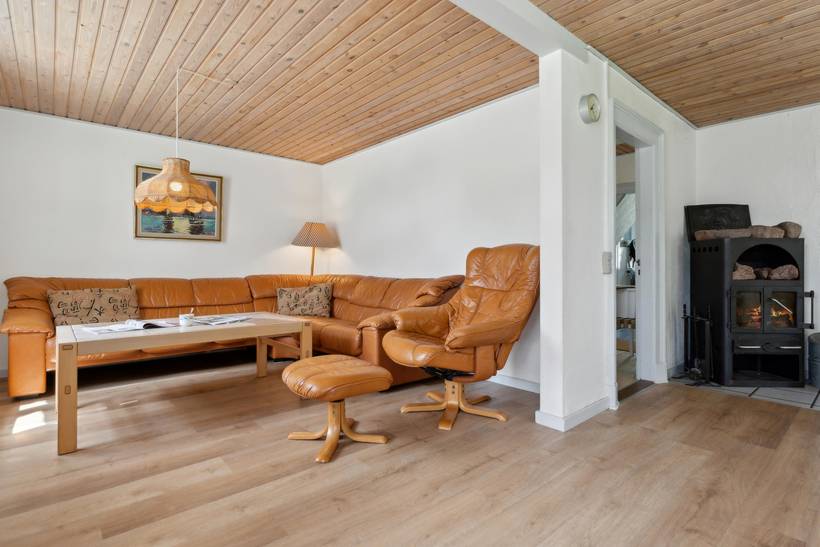 Foto von Ferienhaus BJ21 in Kegnæs - Als
