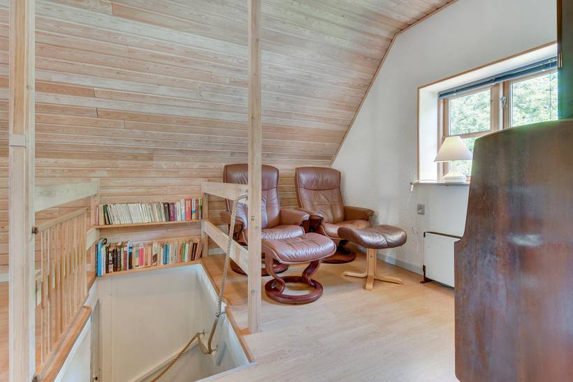 Foto von Ferienhaus BJ21 in Kegnæs - Als