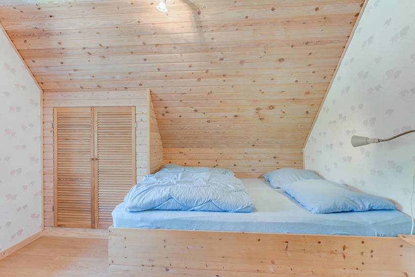 Foto von Ferienhaus BJ21 in Kegnæs - Als