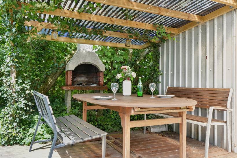 Foto von Ferienhaus BJ21 in Kegnæs - Als