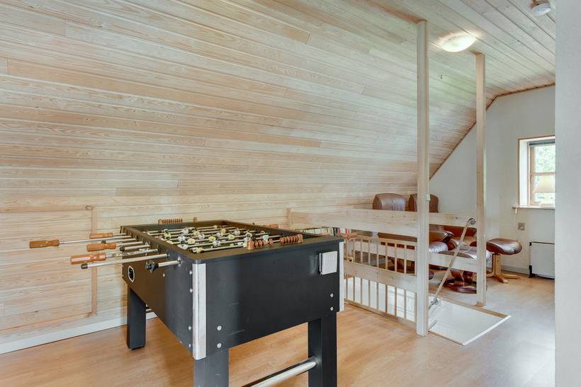 Foto von Ferienhaus BJ21 in Kegnæs - Als