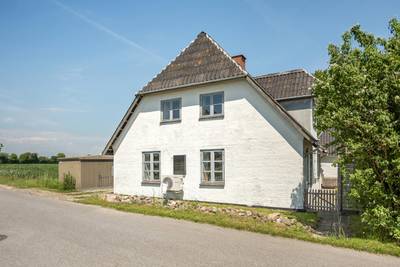 Vorschaubild von Ferienhaus BJ21 in Kegnæs - Als