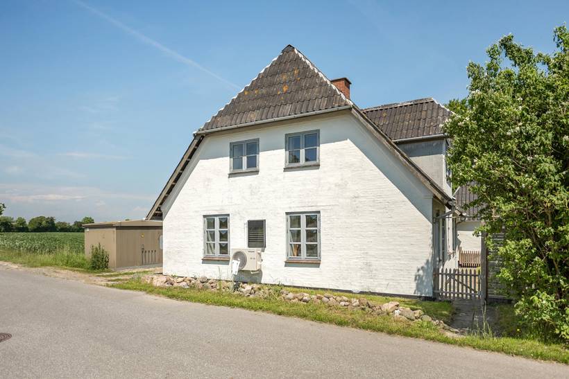 Foto von Ferienhaus BJ21 in Kegnæs - Als
