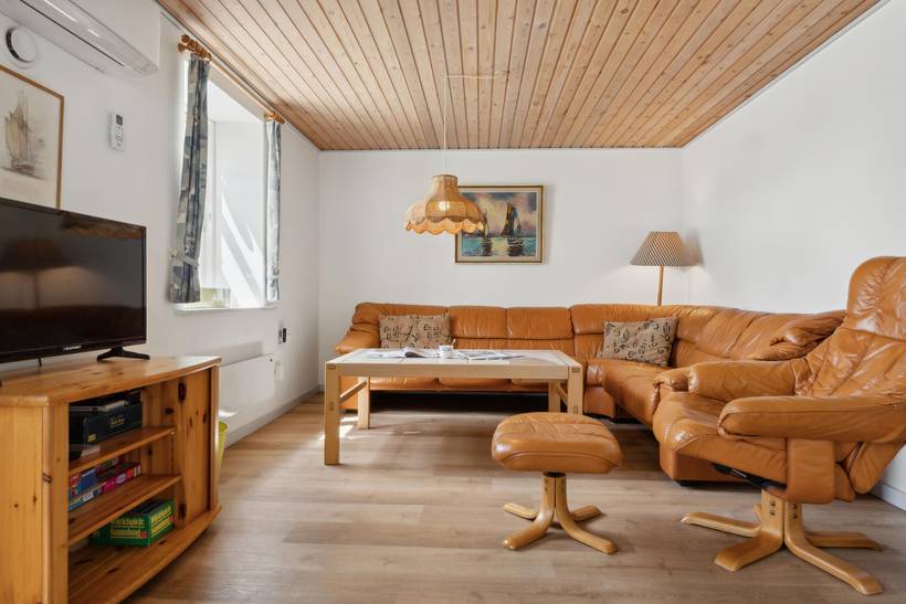 Foto von Ferienhaus BJ21 in Kegnæs - Als