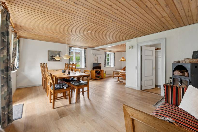 Foto von Ferienhaus BJ21 in Kegnæs - Als