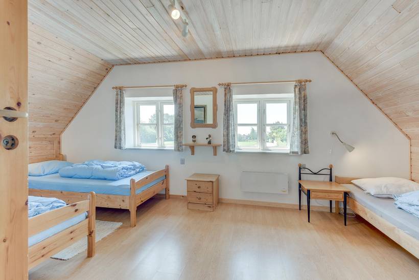 Foto von Ferienhaus BJ21 in Kegnæs - Als