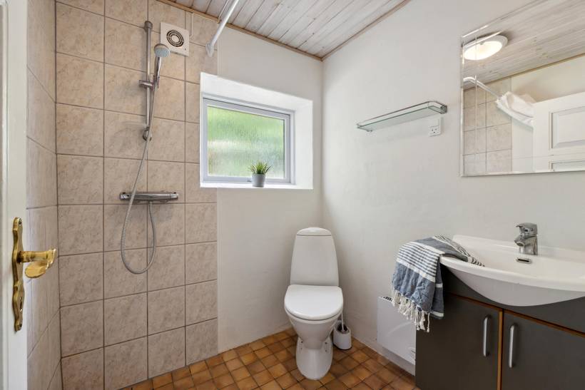 Foto von Ferienhaus BJ21 in Kegnæs - Als